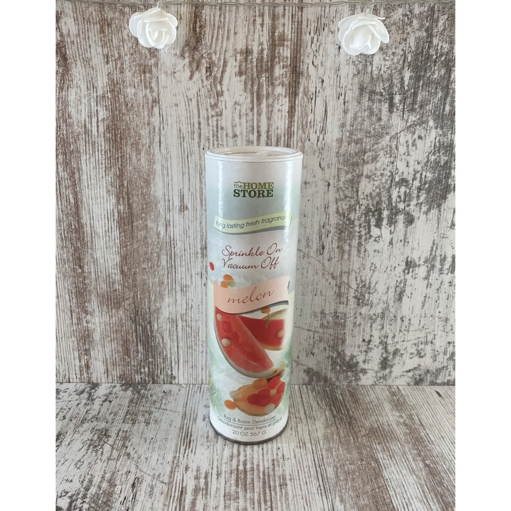 The Home Store deodorizer